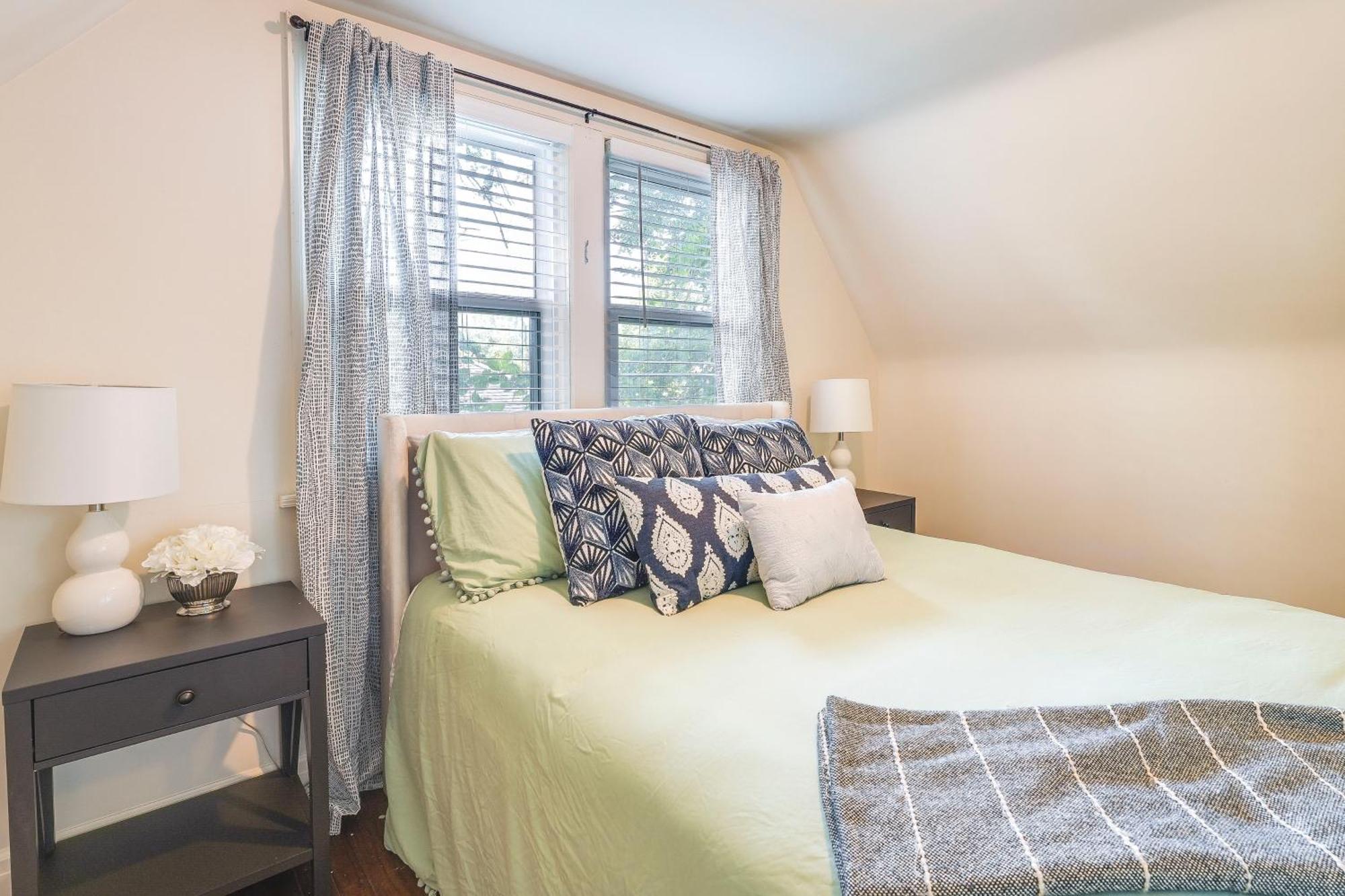 Springfield Home With Yard 3 Mi To Downtown! מראה חיצוני תמונה